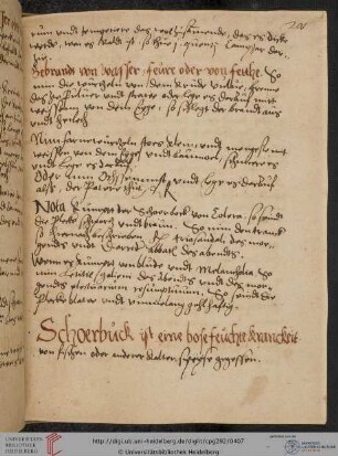 14 Rezepte gegen Scharbock