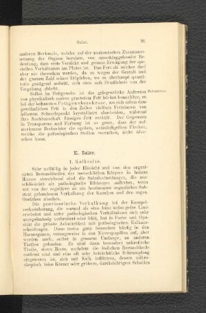 E. Salze.