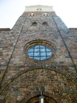 Brandenburg: St. Gotthardt