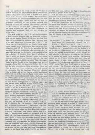 202 [Rezension] Schubert, Hans von, Reich und Reformation