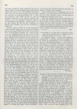 202 [Rezension] Schubert, Hans von, Reich und Reformation