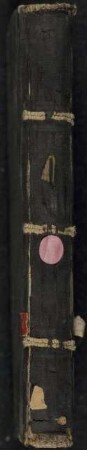 Griechische Handschrift - Mscr.Dresd.A.301