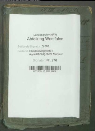 Aufbewahrung der Notariatsakten und Kirchenbücherduplikate; Ablieferung von Notariats-, Gerichts- und Dienstsiegel