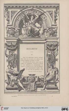 10: Holbein, [2]