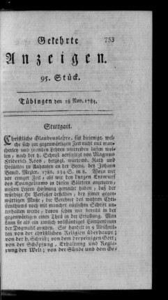 95. Stück.