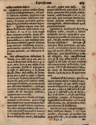 Libri IV. Decretalium Gregorij IX. Pont. Max. : Pars III. Brevi Methodo ad discentium utilitatem Exposita
