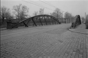 Dresden, Weißeritzbrücke