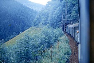 Höllentalbahn