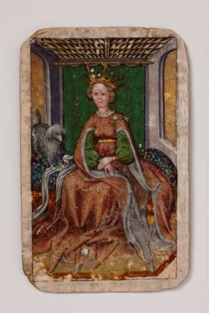 Hunde-Königin