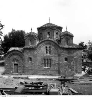 Sveti Pantelejmon