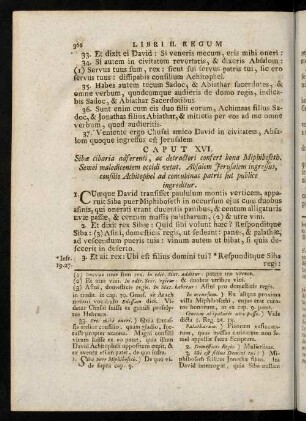 366-384, Caput XVI.-XIX.