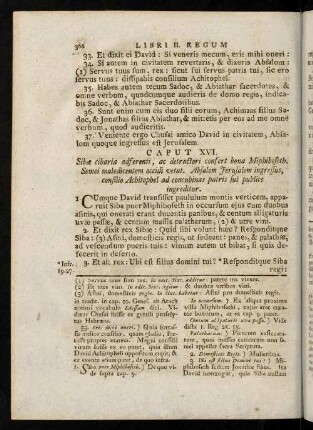 366-384, Caput XVI.-XIX.
