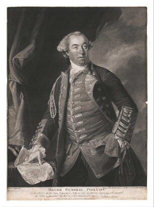 William Phillips