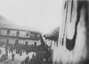 Oruro