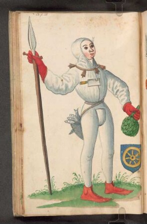 Schembartläufer 1351