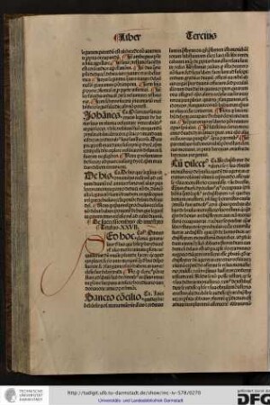 Titulus XXVII.