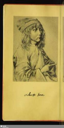 Albrecht Dürer