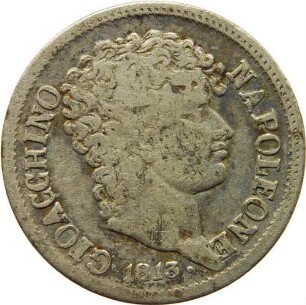 Mezza lira (½ Lira)