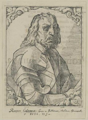 Bildnis des Prospero Colonna