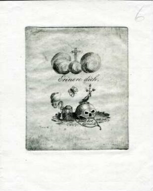 Grafik "Erinnere dich"