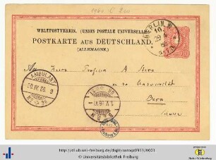 Autogr. Nr. 913