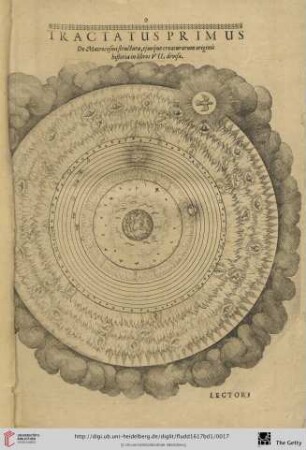 Tractatus primus