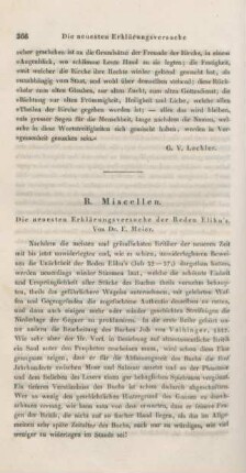 366-395 Miscellen