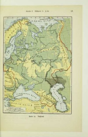Rußland