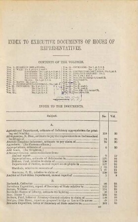 House documents. [405.] 1888/89, Vol. 24 = Congress 50, Sess. 2