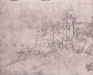 Burgruine
