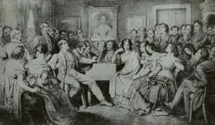 Schubert, Franz