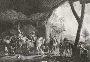 Le vin de l'etrier