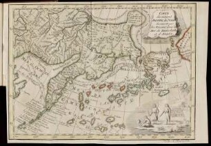 Carte du nouvel Archipel du Nord[...]