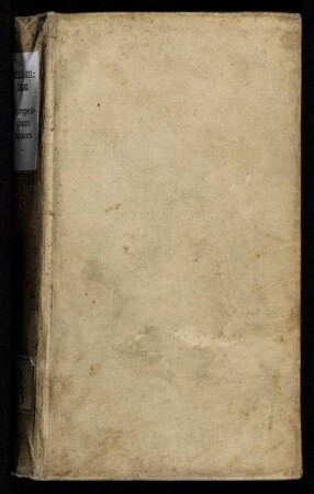 Compendium logices