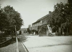 Gaststätte "Hofewiese"