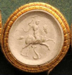 Attilius Regulus (Daktyliothek, Supplement)
