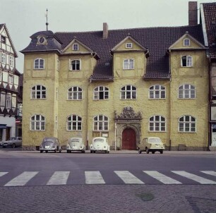 Bankhaus C. L. Seeliger