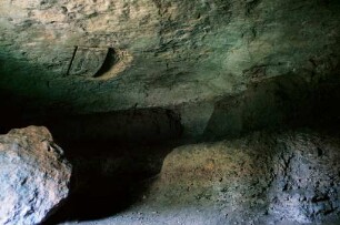 Gorge d'Enfer: SW460103