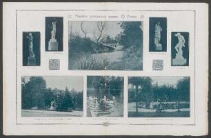Nuestro pintoresco paseo: El Prado - [Ilustración]