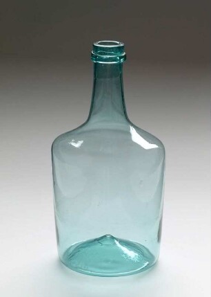 Zylinderflasche