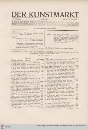 Nr. 36 (21. Juni 1918)