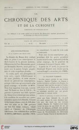 Nr. 14 (22 Février)