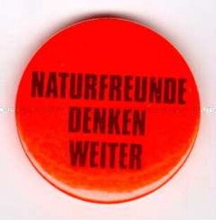 "Naturfreunde denken weiter", BRD