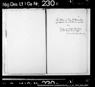 Hochzeit des Landgrafen Georg von Hessen-Darmstadt mit Gräfin Margarethe zur Lippe