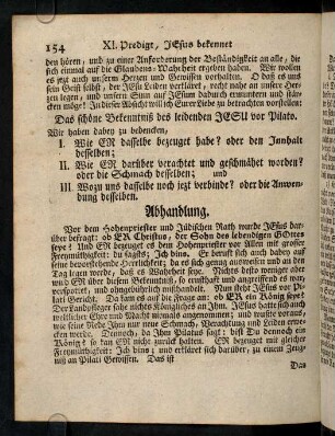 154-168, Abhandlung