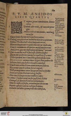 Liber qvartvs