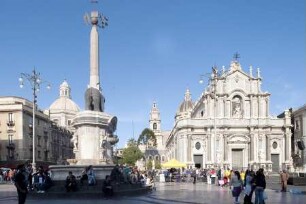 Piazza del Duomo