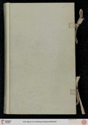 III. Teilband (Cod. Pal. lat 1080c)