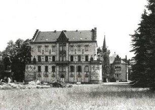 Schloss Reinhardsbrunn