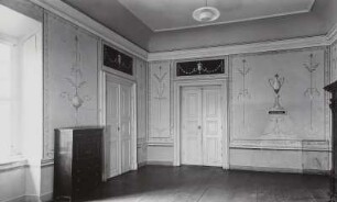Schloss Rammenau, Vasenzimmer